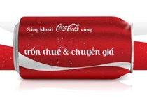 Coca-Cola vướng lùm xùm gì trong hơn 20 năm đến với Việt Nam?