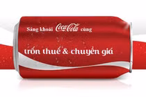 Coca-Cola vướng lùm xùm gì trong hơn 20 năm đến với Việt Nam?