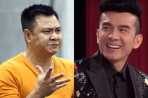 Tự Long lần đầu tiết lộ thù ghét Đan Trường vì lý do này