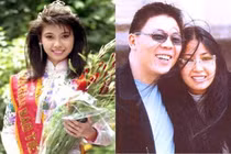 Choáng với gia thế “siêu khủng” của Hoa hậu từng phải ra hầu tòa vì chồng