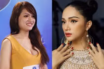 Sự thật xót xa phía sau hành trình chuyển giới của HH Hương Giang