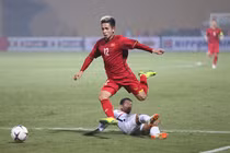 Căn nhà nhỏ ấm cúng của gia đình cầu thủ Hồng Duy tại Bình Phước