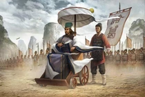 Tam Quốc: Lai lịch bí ẩn về chiếc quạt lông vũ của Gia Cát Lượng