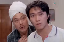 Video: Vua hài Châu Tinh Trì thời quỳ gối xin một câu thoại