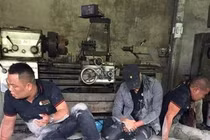 Bắt khẩn cấp cựu đặc công đánh 3 người đòi nợ thuê