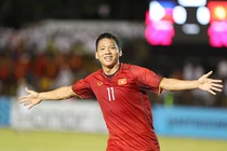 Anh Đức - người ghi bàn phút bù giờ King's Cup - hé lộ gì về gia sản trăm tỷ?