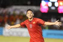 Anh Đức - người ghi bàn phút bù giờ King's Cup - hé lộ gì về gia sản trăm tỷ?