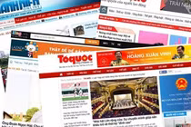 Toàn văn quyết định phê duyệt Quy hoạch phát triển và quản lý báo chí toàn quốc đến năm 2025