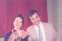 NSND Thế Anh qua đời ở tuổi 81