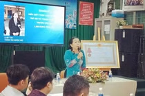 93% thủ phạm gây ra các vụ xâm hại trẻ em là người quen