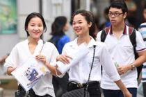 Bộ GD&ĐT chính thức công bố lịch thi THPT quốc gia 2019