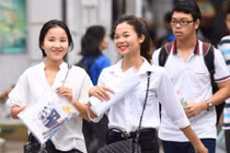 Bộ GD&ĐT chính thức công bố lịch thi THPT quốc gia 2019