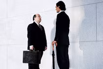 Nguồn gốc điển tích lạ: “Nhất lé, nhì lùn, tam hô, tứ rỗ”