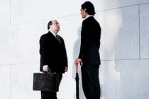 Nguồn gốc điển tích lạ: “Nhất lé, nhì lùn, tam hô, tứ rỗ”