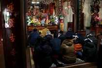 Ngồi thiền – liệu pháp chữa bệnh hiệu quả