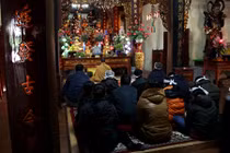 Ngồi thiền – liệu pháp chữa bệnh hiệu quả