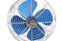Cách lựa chọn, sử dụng và bảo dưỡng quạt