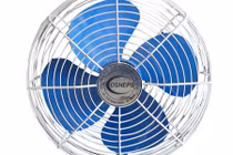 Cách lựa chọn, sử dụng và bảo dưỡng quạt