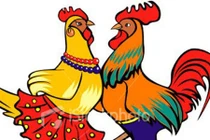 Điển tích “con cà con kê” bắt nguồn từ đâu?