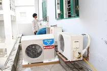 Phân biệt 4 loại điều hòa nhiệt độ dùng cho gia đình