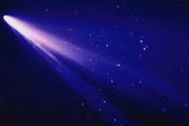 Khám phá thú vị về cấu tạo đuôi của sao chổi