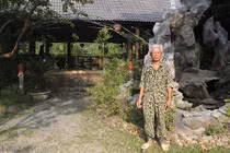 Chuyện về ông Tần tỷ phú đất Lương Sơn