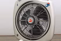 Thông tin cần biết về công suất của quạt hộp