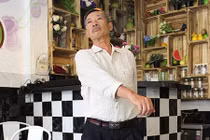 Đẩy lùi bệnh tiểu đường nhờ ép gối, xoay âm dương