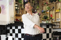 Đẩy lùi bệnh tiểu đường nhờ ép gối, xoay âm dương