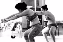 Nguyên tắc giảm cân an toàn cho người "quá khổ"