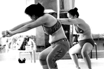 Nguyên tắc giảm cân an toàn cho người "quá khổ"