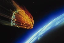Khám phá kinh ngạc về nguồn gốc thiên thạch