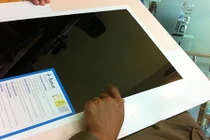 Mẹo giúp gương soi không ố vàng