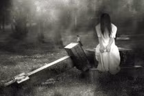 Ma có tồn tại không?