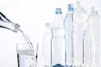 Phân biệt nước khoáng và nước uống đóng chai bình thường