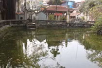 Khám phá thú vị về Bà Chúa Kho ở Hà Nội