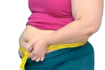 Ăn rất ít chất, tại sao vẫn béo bụng?
