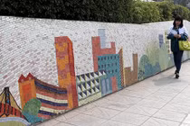 Không xứng đáng với con đường gốm sứ!