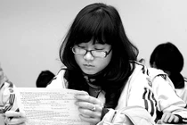 Có nên bỏ thi học sinh giỏi?