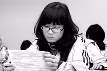 Có nên bỏ thi học sinh giỏi?