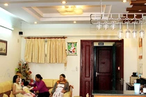 Bí kíp tiết kiệm điện năng trong nhà