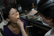 Bài thuốc chữa ho đờm do giãn phế quản