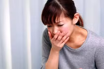 Trị ngộ độc thức ăn bằng kinh nghiệm dân gian