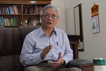 TS Nguyễn Tùng Lâm: Nhân cách không đo bằng điểm số