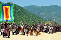 Những bí ẩn khó giải về vị hổ tướng Lê Văn Hưng