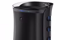 Bật mí công nghệ lọc khí kèm diệt muỗi