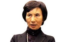 ĐBQH Châu Thị Thu Nga bị bắt: Đừng làm cử tri mất niềm tin!