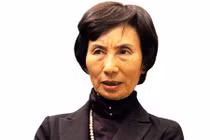 ĐBQH Châu Thị Thu Nga bị bắt: Đừng làm cử tri mất niềm tin!