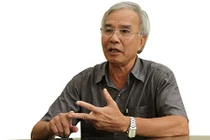 Vụ tượng đài 25 tỷ đồng bị sét đánh: Sớm muộn cũng lộ diện