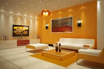 Phong thủy: Màu sắc cho vợ chồng cùng mệnh